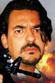 Carlos Samperio