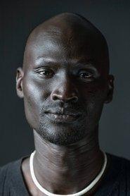 Ger Duany