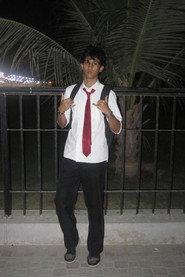 Saad Noman