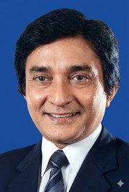 Shaukat Akbar