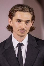 Austin Abrams