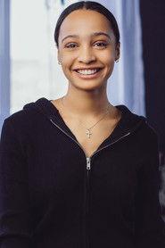 Leevia Elliot Robinson