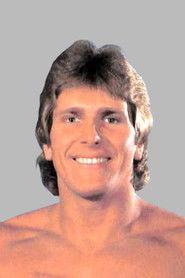 Lance Von Erich