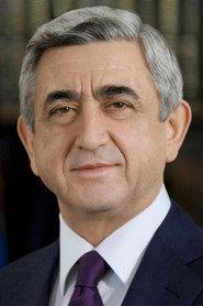 Serż Sarkisjan
