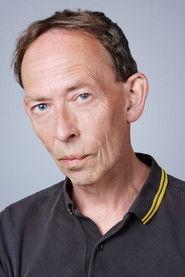 Steve Lamacq
