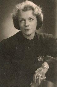 Míla Spazierová-Hezká