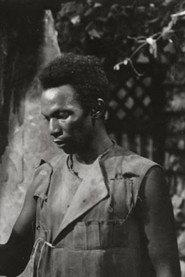 William Broadus
