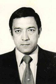 Yodgor Sadiev