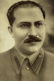 Лазарь Каганович