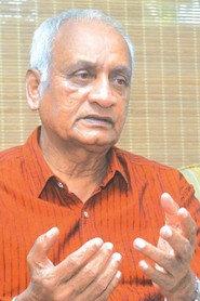 Sathischandra Edirisinghe