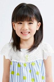 横山芽生