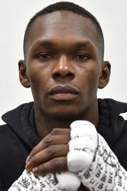 Israel Adesanya
