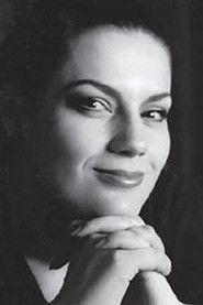 Анастасия Колпикова