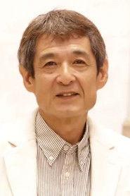 金田賢一