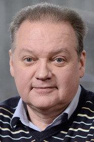 Олег Куликович