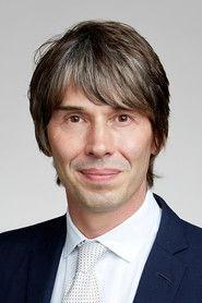 Professor Brian Cox
