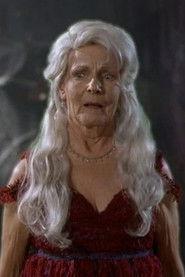 Beryl Te Wiata