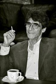 ناصر تقوایی