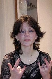 Karla Vive Rosenørn