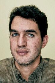Benny Safdie