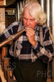 Justin Prončketis