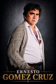 Ernesto Gómez Cruz