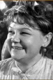 Анна Строганова