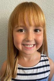 Presley-Belle Foster