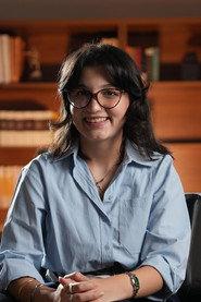 Dilan Nur Gümüş