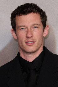Callum Turner