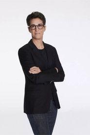 Rachel Maddow