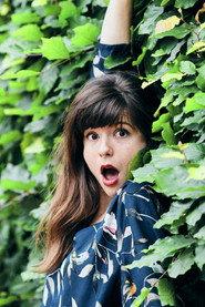 Girl go Green