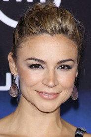 Samaire Armstrong