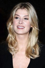 Rosamund Pike