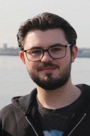 Joshua Lea