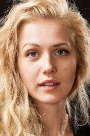 Карина Андоленко