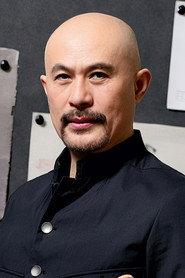 徐錦江