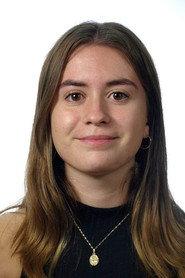 Ana Garrido