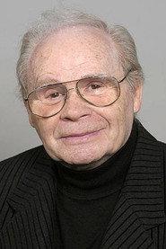 Harkányi Endre