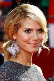 Heidi Klum