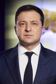 Wołodymyr Zełenski