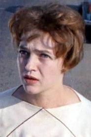 Нинель Жуковская