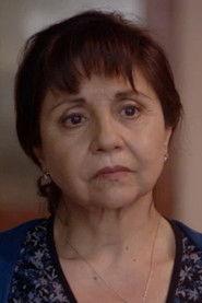 Catalina Vásquez Cristi