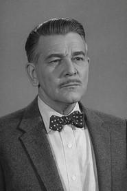 Warren Parker