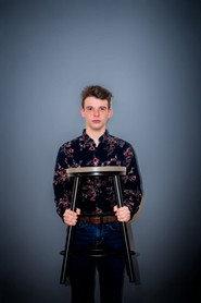Liam P. Boulay