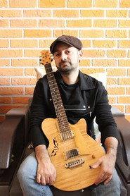 Aram Vardani