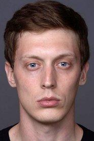 Павел Давыдов