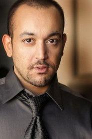 Zhubin Rahbar