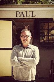 Paul Harrison