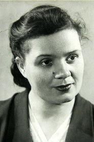 Ольга Кусенко